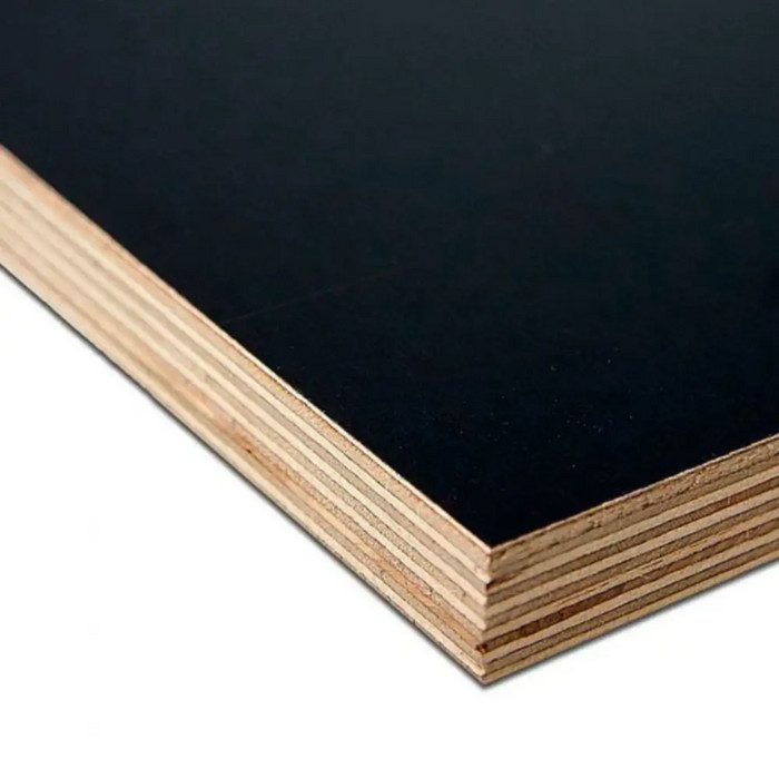 Ламинированная фанера сорт 1/3 27х1500х3000 мм